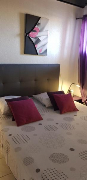 Appartement Naturiste 